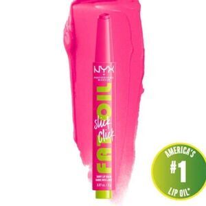New! FAT OIL SLICK CLICK - So so good!!!